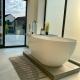 Stunning modern home set in beautiful grounds., Bath - Photo 7