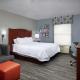 Hampton Inn Beaumont, Beaumont (fotografie 2)