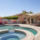 Gem with Pool Near Golf in Desert Hot Springs, Desert Hot Springs