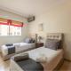Cosy Apartment 200 M2 Hay Ryad Rabat, Rabat - Fotografie 9