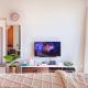 #7 Jesselton Quay City Pads Seaview by Zeluxo, Kota Kinabalu - Fotografie 3