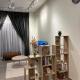 Millerz Square 3 bedroom near Old klang road Mid valley Beautiful night view, Kuala Lumpur - Fotografie 2