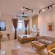 Cozy & Homely Chambers KL@3 Mins Walking Distance to LRT & Monorail, Kuala Lumpur - Foto 1