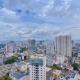 Cozy & Homely Chambers KL@3 Mins Walking Distance to LRT & Monorail, Kuala Lumpur - Foto 8
