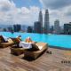 The Platinum 2 Premium Suite by Reluxe, Куала-Лумпур - Фото 1