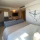 Tryp by Wyndham Brasília Nações, Brasília - Fotografie 8