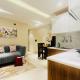 ZEN Suites Gurgaon - LUXE Stays Collection, Gurgaon - Photo 2