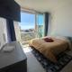 Appartement T2 Colombier pour 5 personnes vue mer, Sainte-Clotilde - Foto 7