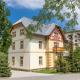 Villa Meribel, Татранска-Ломница (фото 4)