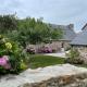 Les Cottages du Manoir, Jacuzzi -Crozon