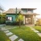 Casa na Barra de Ibiraquera, Barra de Ibiraquera - Fotografie 1