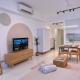 Comfy & Cozy Chambers KL, Near PWTC & Sunway Putra Mall, Kuala Lumpur - Fotografie 10