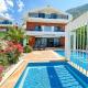 Villa Alya, spacious 4 bed villa with private pool Fethiye - Fotografie 2