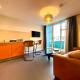 Incredible Apartment - Amazing Location - Free Parking & WiFi! Poole - Foto 8