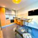 Incredible Apartment - Amazing Location - Free Parking & WiFi! Poole - Foto 9