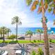 Luxury sea front suite Promenade, Nice - Fotografie 10