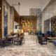 Four Points by Sheraton Shanghai, Kangqiao, Shanghai - Foto 4