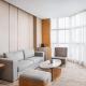 Four Points by Sheraton Shanghai, Kangqiao, Shanghai - Foto 6