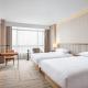 Four Points by Sheraton Shanghai, Kangqiao, Shanghai - Foto 10