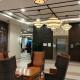 ALEA RESIDENCES Condo near Airport and MOA! Cozy Place with Main street and Manila Bay view, Manila - Photo 7