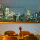 Fall in the view, Seoul - Photo 3