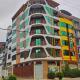 HOTEL LA BELLA Y EL LEON, Huanuco - Φωτογραφία 2