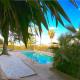 VILLA CERCA DE LA PLAYA,PISCINA PRIVADA,BBq, Málaga - Foto 10