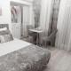 City lux square apartment Skopje, Skopje - Fotografie 7