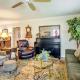 Lovely Bryan Home with Deck - 4 Mi to Kyle Field!, Bryan (fotografie 4)