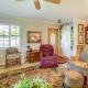 Lovely Bryan Home with Deck - 4 Mi to Kyle Field!, Bryan (fotografie 6)