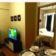 The Lancris Residences, 2 Bedrooms, 1 Bathroom, Living-room, Kitchen & Pool is Free, Manila - Foto 5