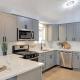 Stunning Single Level Home w/ Outdoor Spa Jacuzzi!, SeaTac (Foto 10)