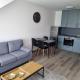 Černá Růže- Apartmán 5