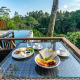 Anja Villas Ubud, Tegalalang - Fotografie 6