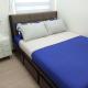 Osam Empire Suites 2BR Staycation at Trees Residences Condominium, Manila - Foto 2