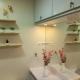 Osam Empire Suites 2BR Staycation at Trees Residences Condominium, Manila - Foto 7
