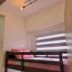 Osam Empire Suites 2BR Staycation at Trees Residences Condominium, Manila - Foto 8