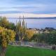 Panoramic sea view, Saint-Peïre-sur-Mer (photo 2)