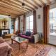 Outstanding charming flat - Heart of Saint-Honoré, Paris - Foto 1