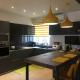 Champagne Supernova Penthouse, Santa Venera