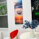 Dream Dwell Paris-Chic flat in the heart of Marais near Pompidou Centre, Paris - Foto 1