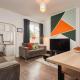 Haw Hill House - modern 4 bed, Normanton