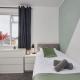 Haw Hill House - modern 4 bed, Normanton (foto 8)