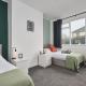 Haw Hill House - modern 4 bed, Normanton (foto 7)