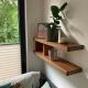 Tiny House im Seecontainer mit Parkplatz, Glasfaser, Netflix, Veranda und gehobener Ausstattung, 科堡 - 照片 5