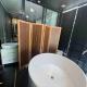 SelfCheckIn TownHome in Charoen Nakhorn 60 near BTS Iconsiam Asiatique and Chaophraya River Maximum 4 Guests, Bangkok - Foto 9