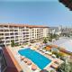 Апартхотел Роял Дриймс Sunny Beach - Foto 1