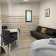 Aspen Studio Apartment + FREE Parking, Любляна - Фото 3