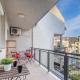 Two bedrooms apartment with free garage in the downtown, Budapest - Foto 3