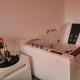 Jacuzzi Apartament Toruň - Fotografie 9